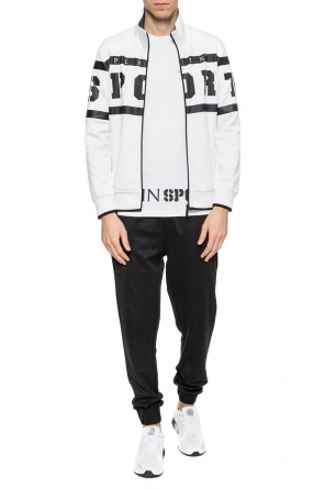Bluza ze stójką, zdjęcie 2 Bluza ze stójką od Plein Sport